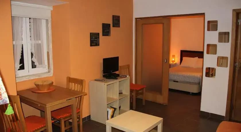Lisbon's Castle Apartments - photo 6