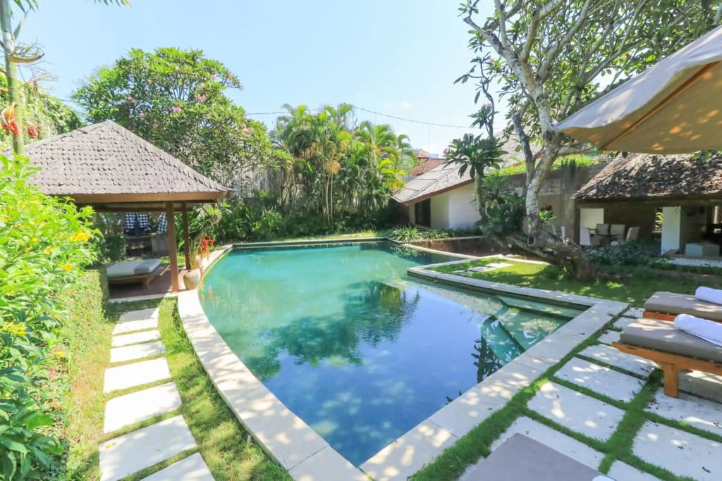 Villa Sin Sin - photo 45