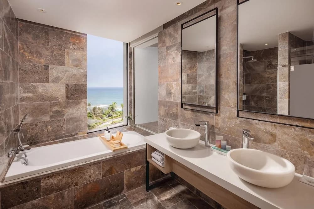 Danang Marble Beach Resort - photo 7