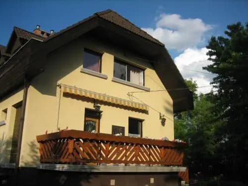 St. Michael Apartman - main photo