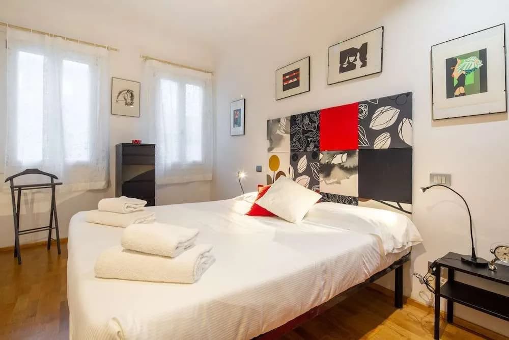 Santa Reparata Flat by Mmega - photo 14