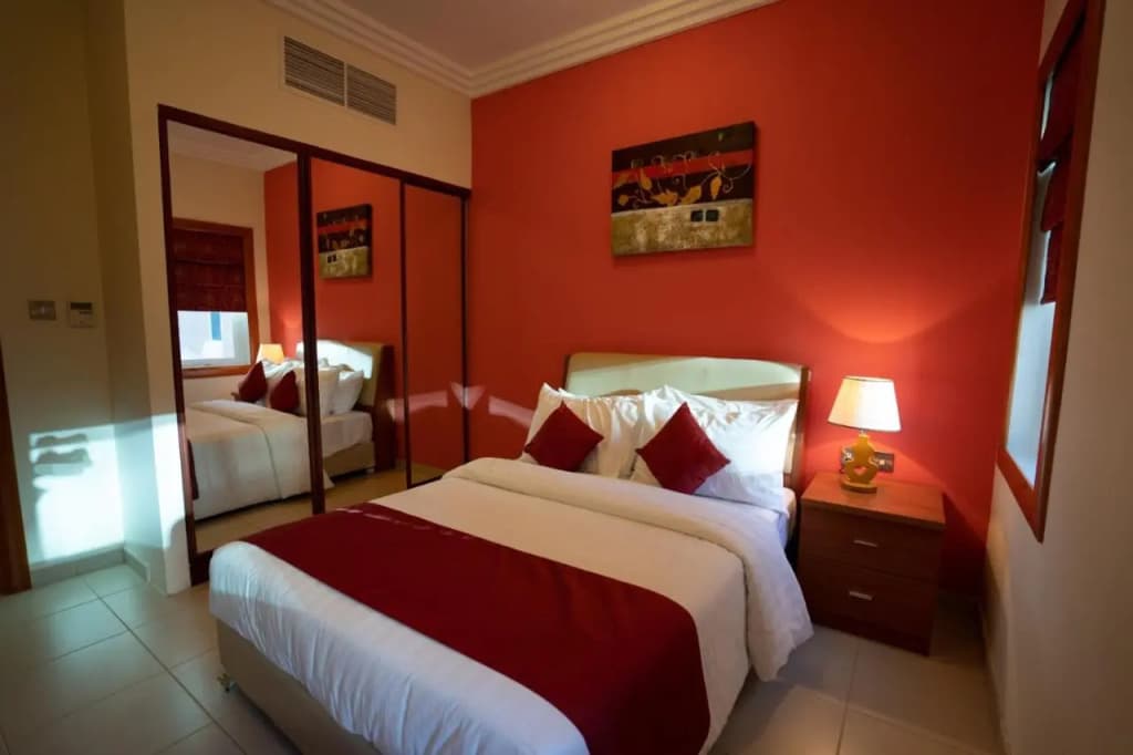 Al Liwan Residence - photo 32