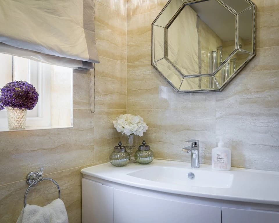 Amazing Luxury 3-bedrooms by Hyde Park and Oxford - photo 6