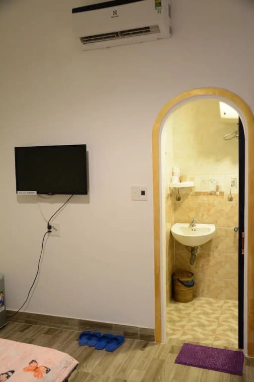 Tn Thnh Hostel - photo 7