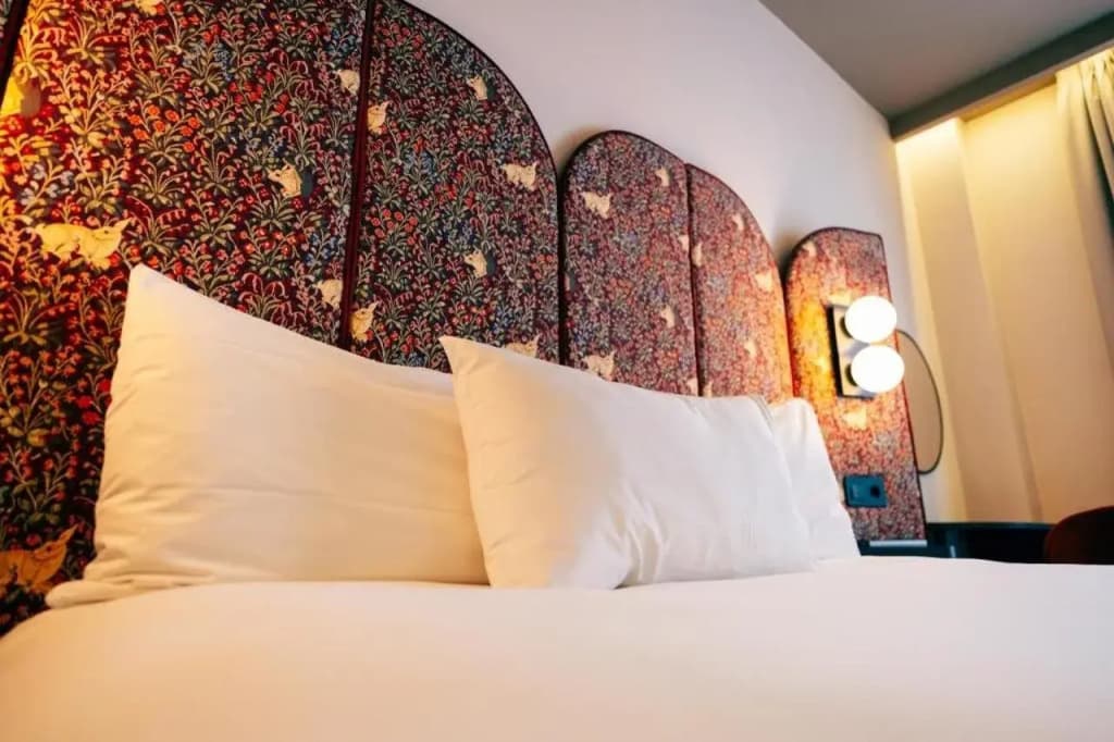 ibis Madrid Centro - photo 6