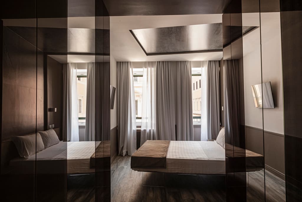 Hotel Regno - photo 5