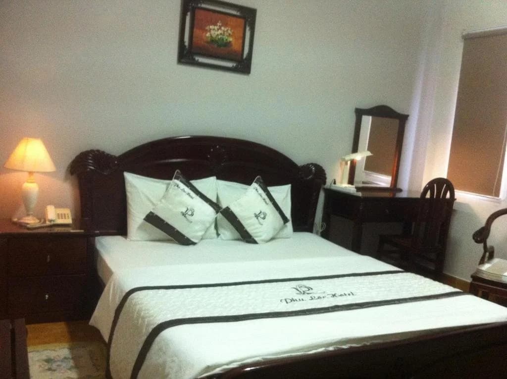 Phu Loc Hotel - photo 3