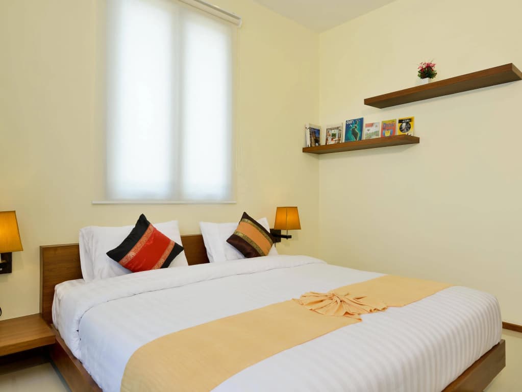 The Choice Hotel - Adults Only - photo 2