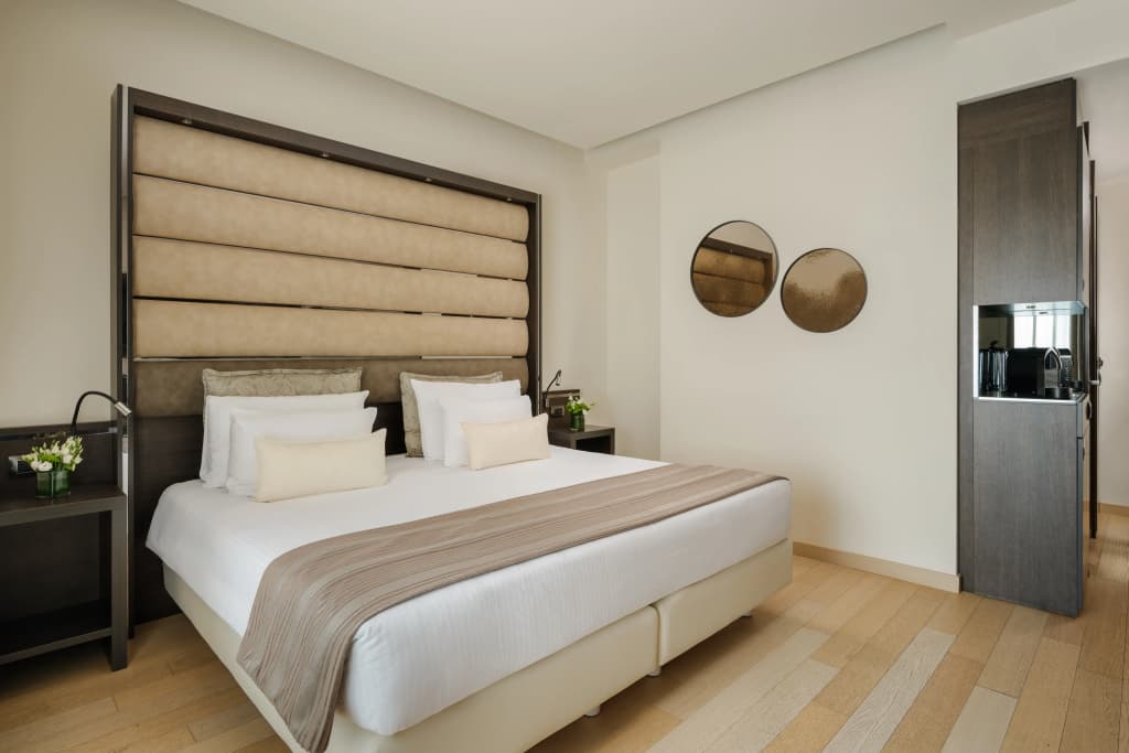 The Square Milano Duomo - Preferred Hotels & Resorts - photo 3
