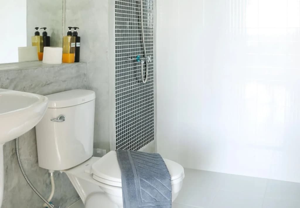 The Vert Apartment - photo 9