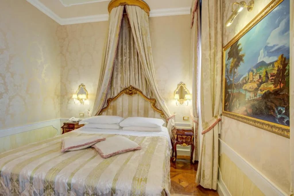 Hotel Canal Grande - photo 31