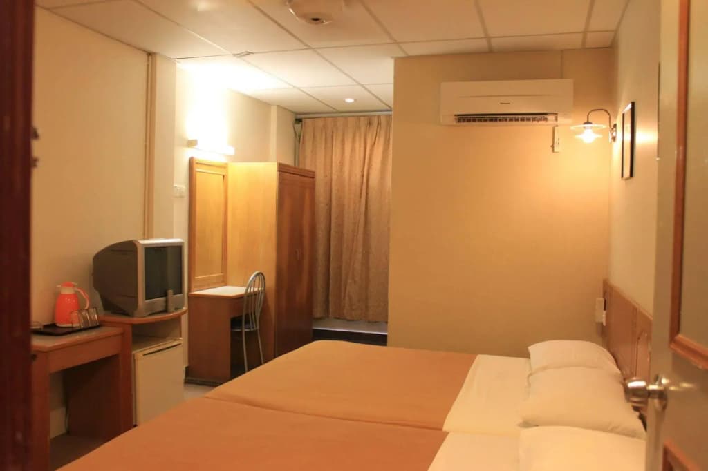 Coastal Park Hotel - photo 6