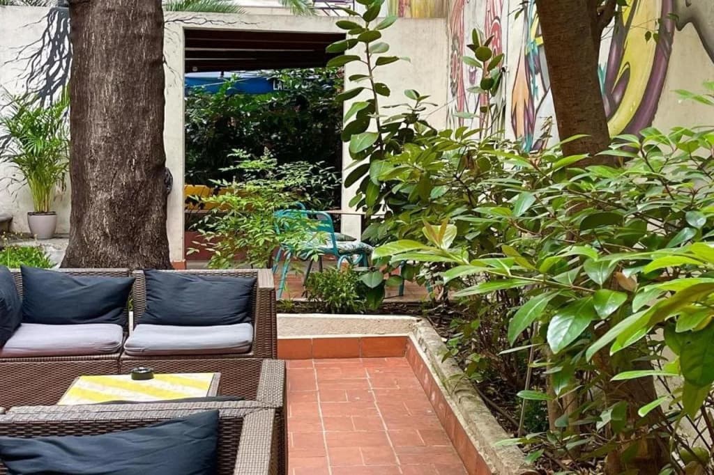 Loft Hostel - photo 7