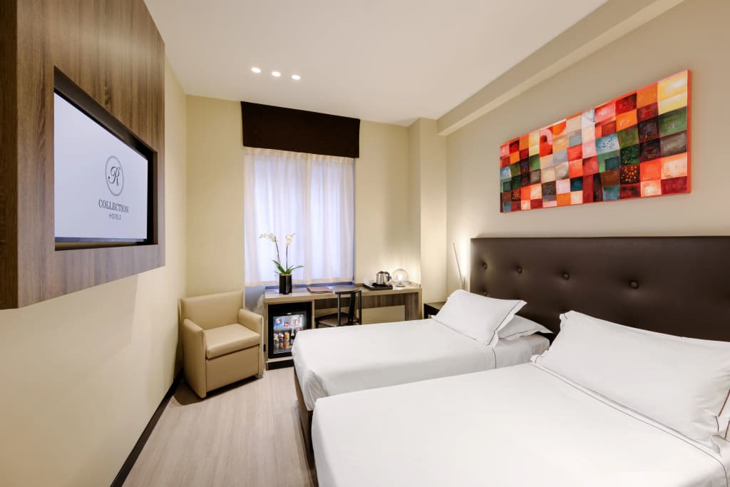 Hotel Mentana - by R Collection Hotels - photo 30