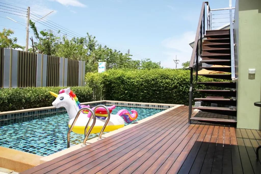 Thacha Pool Villa A - photo 6