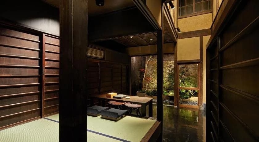 Suigetsu Machiya House - photo 27