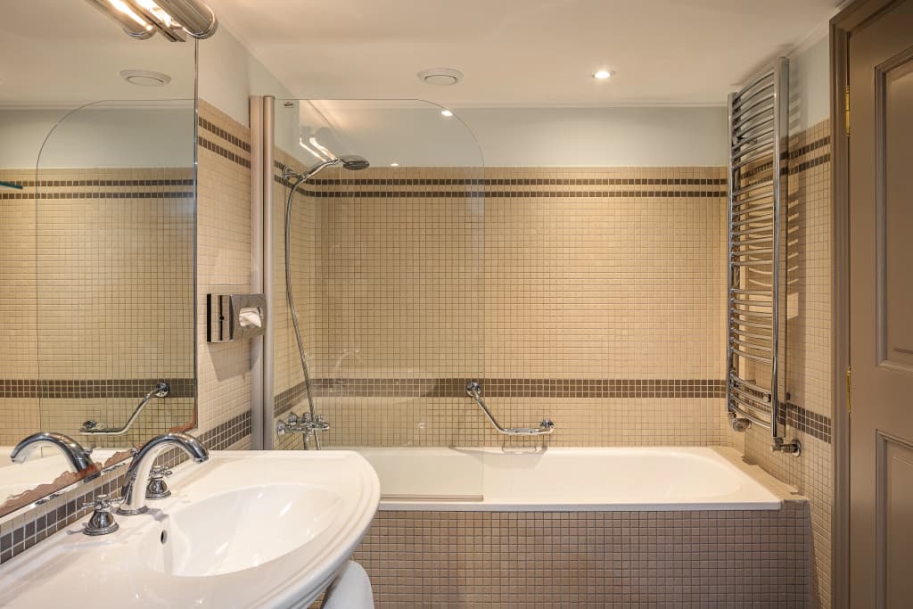 Iron Gate Hotel & Suites Prague by BHG - photo 35