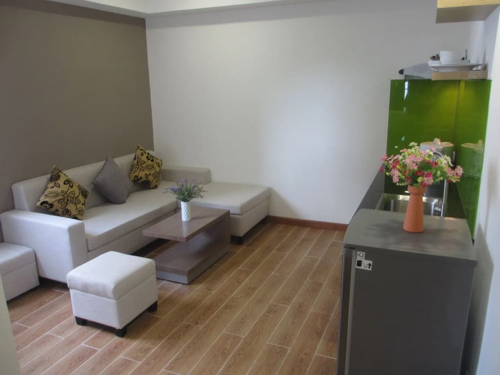 Ale Nhatrang Hotel - photo 17