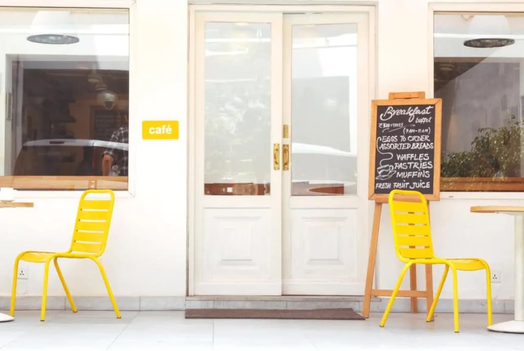 Bloomrooms @ Link Road - photo 23