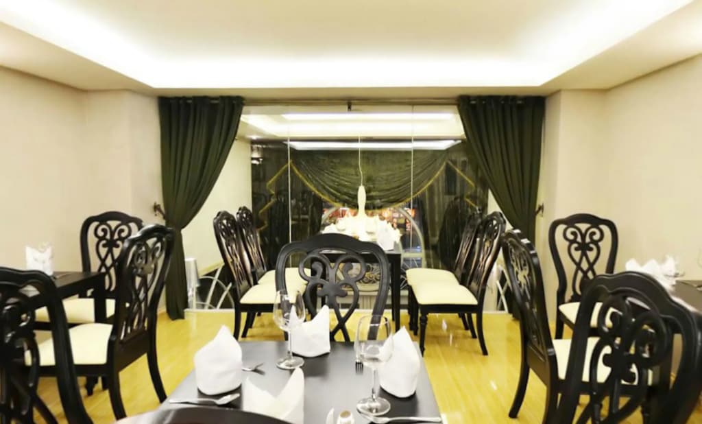 Mayana Hotel - photo 18