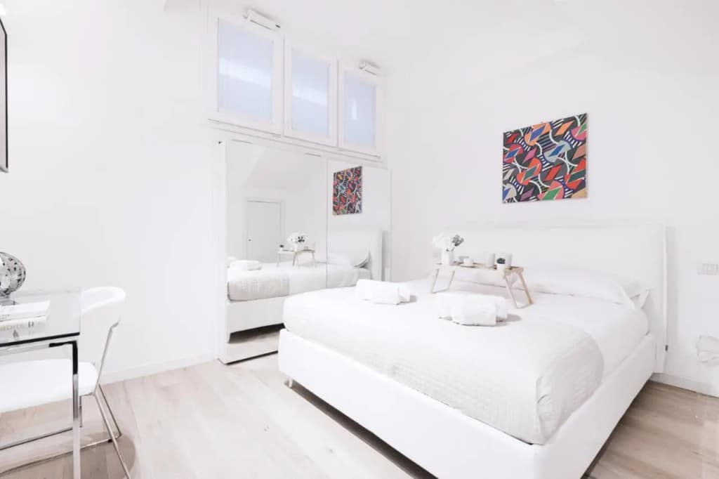 Downtown Residency Cadorna Magenta - photo 2