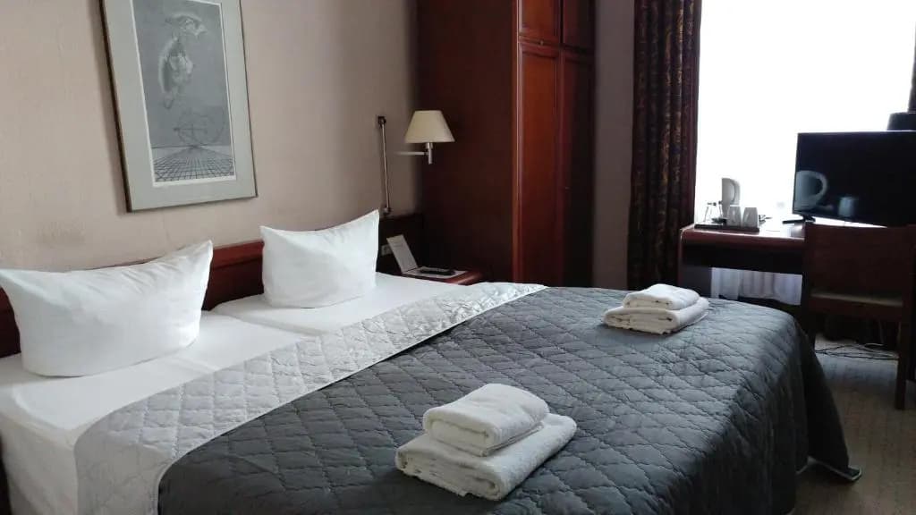 Hotel Xantener Eck - photo 5