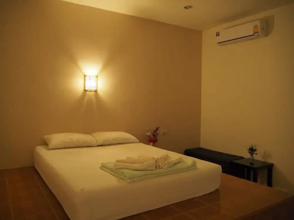 Chaofa Resort - main photo