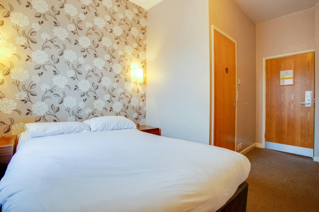 Somerset Hotel Baker Street London - photo 21