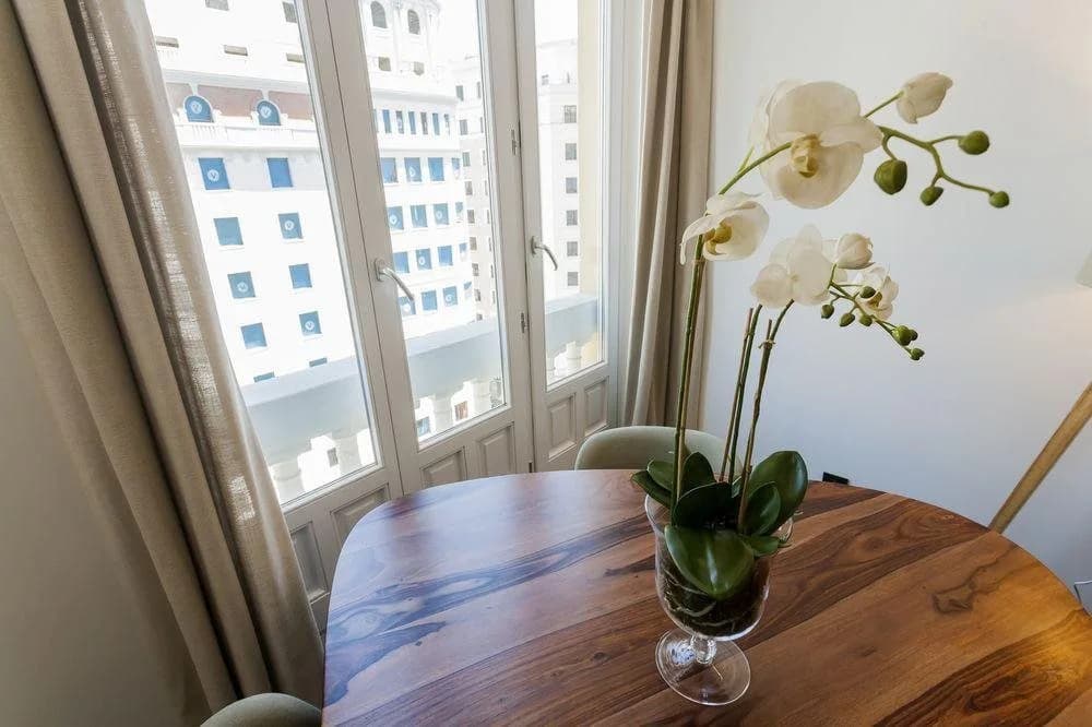 Dobo Rooms Gran Via Apartments - main photo