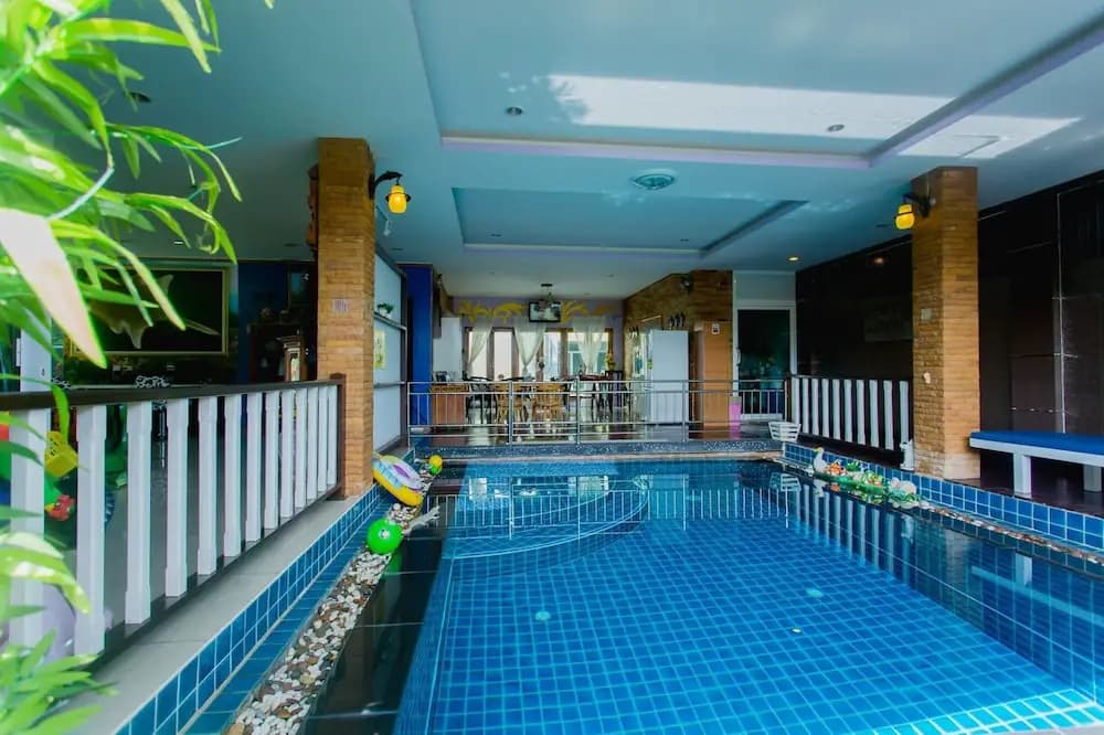 Koola Guesthouse - photo 15