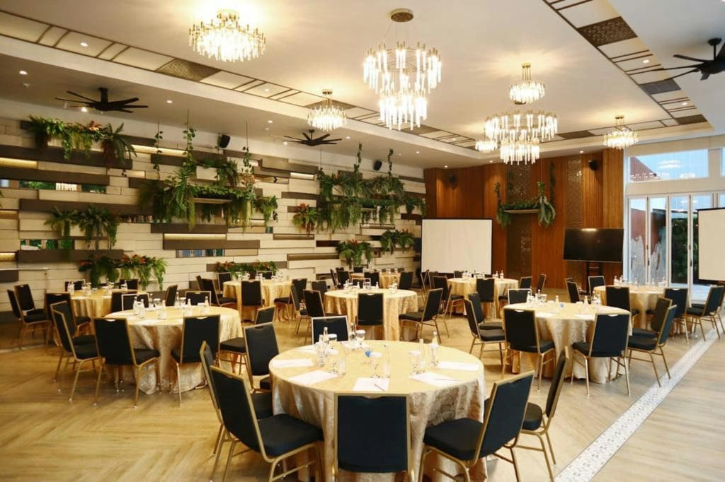 Oakwood Suites Kuningan Jakarta - photo 31