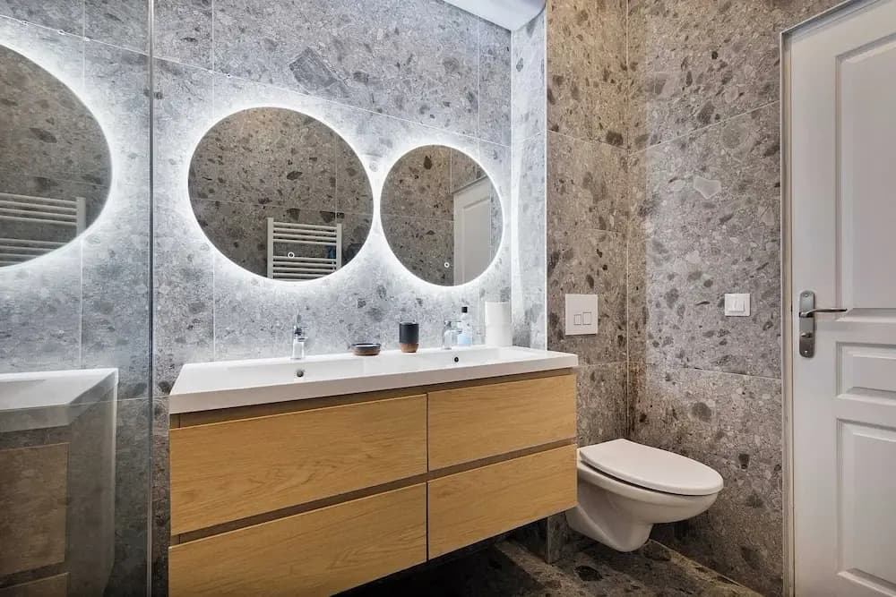 "cozy Apartment 1bdr/4p - Paris 8th/saint-lazare - photo 8