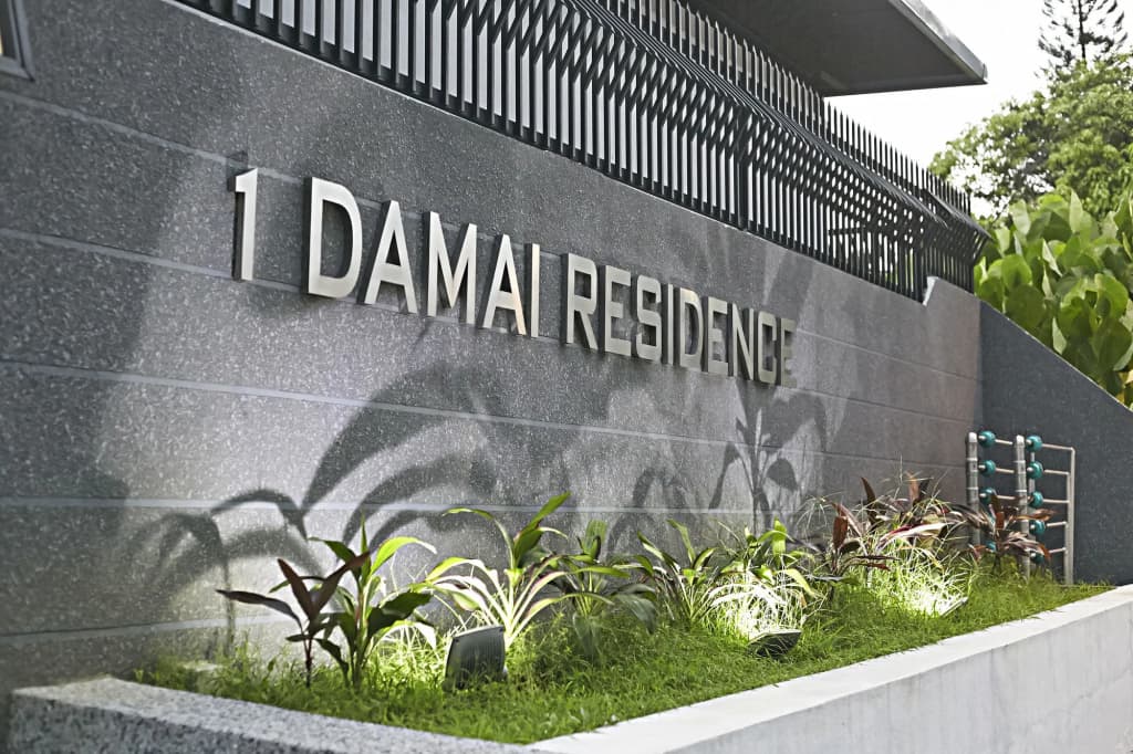 1 Damai Residences KLCC - main photo
