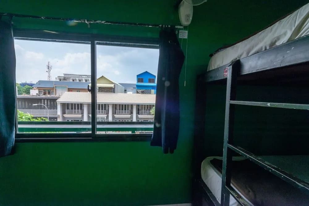 G&Z Plan B Hostel - photo 6