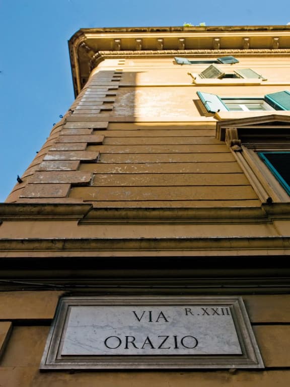 Le Stanze di Orazio - photo 11