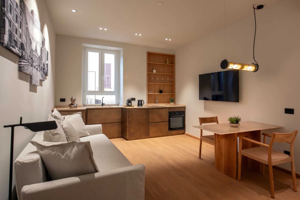 Ripetta Luxury Apartments - photo 42
