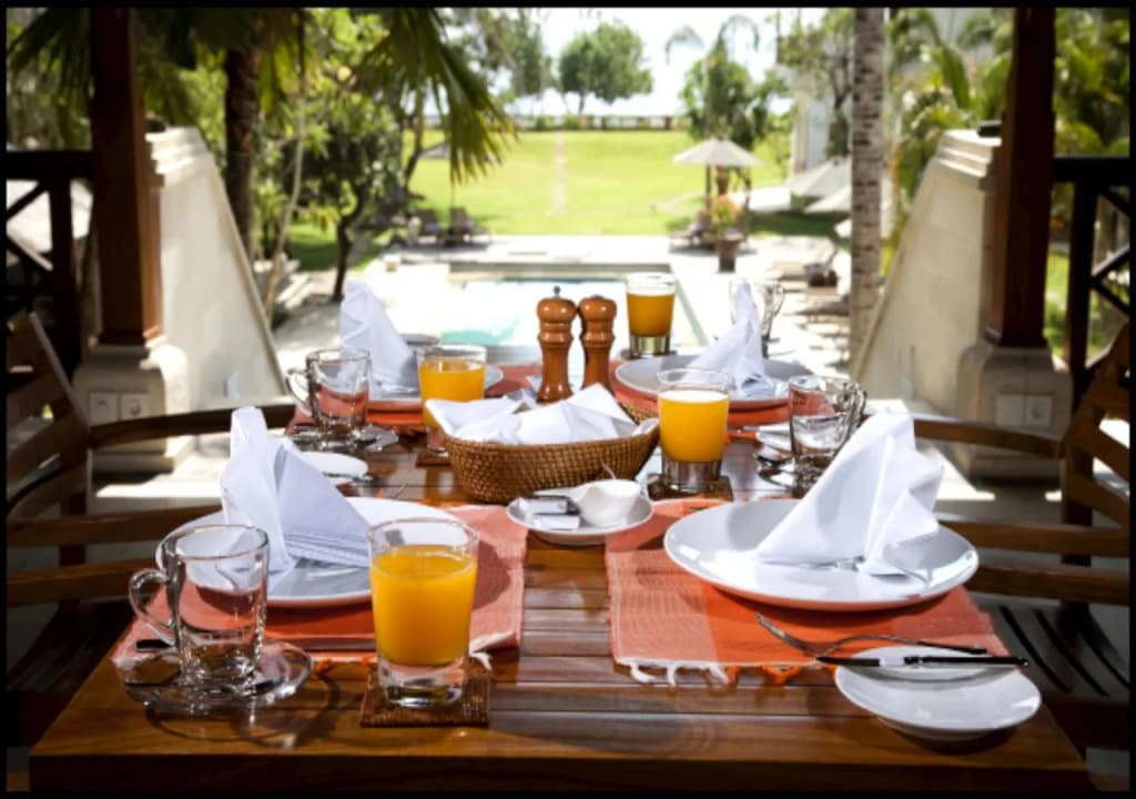 Avillion Villa Cinta @ Sanur - photo 14