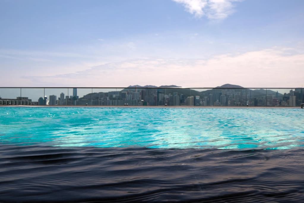 ICON Hotel - photo 44