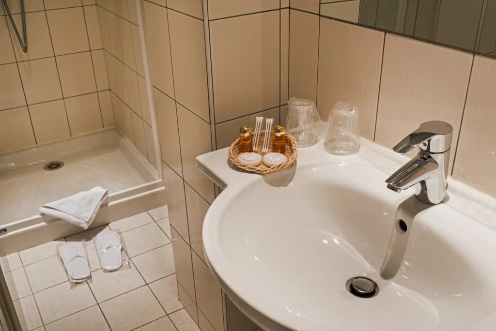 Pax Opera Hotel - photo 21