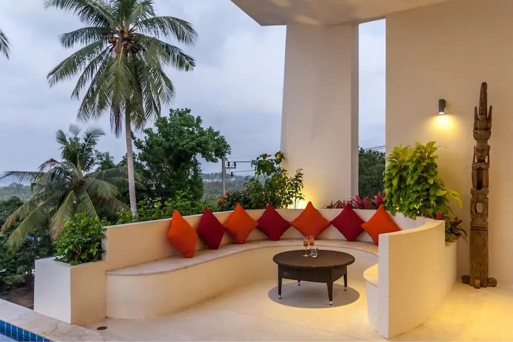 The Ridge Villa 5 - photo 18