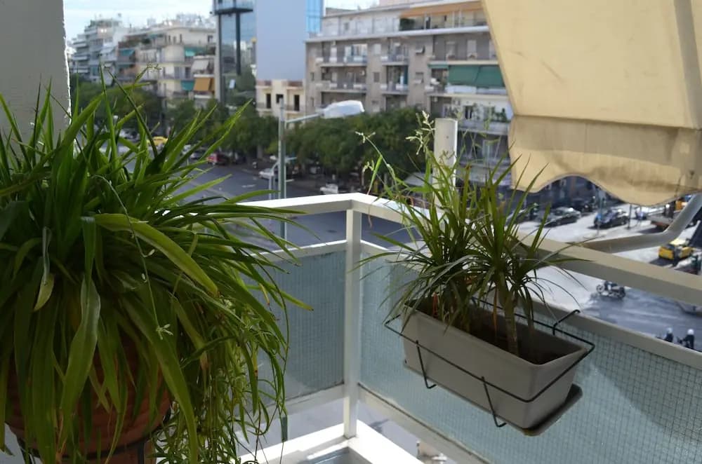 Kallirrois Apt - Sweet Home 4 - photo 10