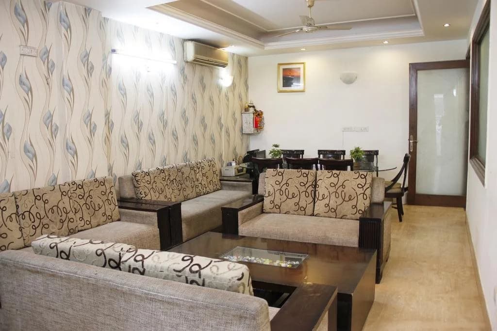 OYO Rooms Jasola Vihar 2 - photo 9