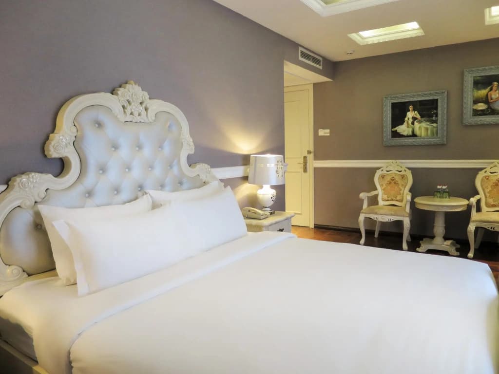 Me Saigon Boutique Hotel - photo 3