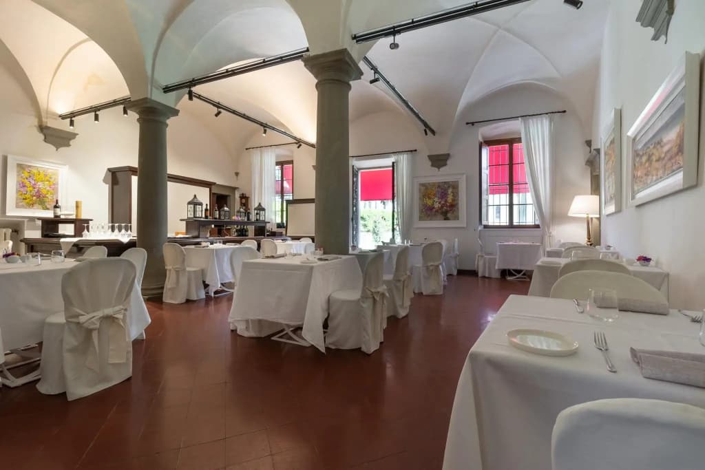 Art Hotel Villa Agape - photo 38
