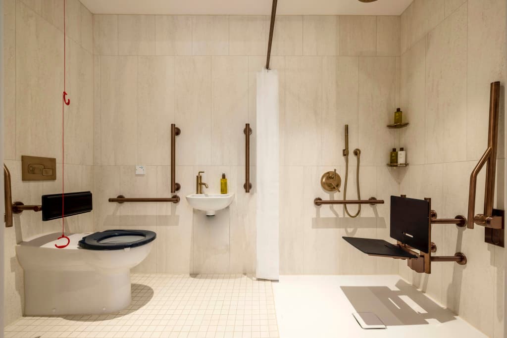 Virgin Hotels Edinburgh - photo 8