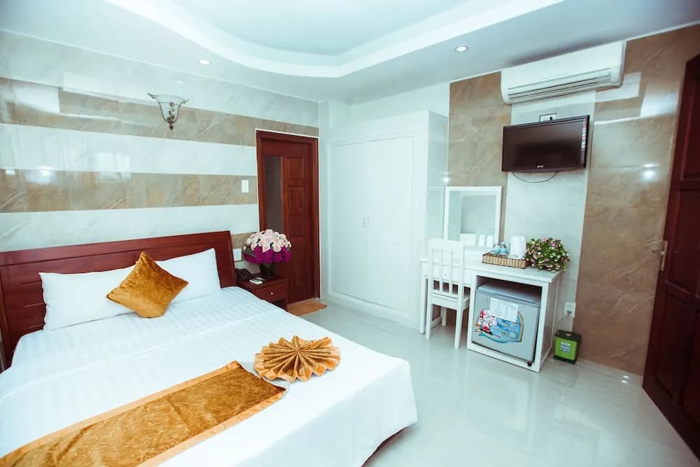 Oliver Hotel Nha Trang - photo 3