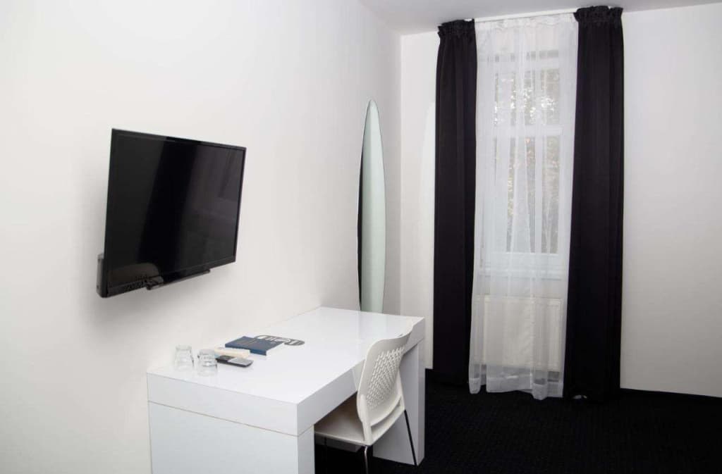 My Hotel Apollon Prague - photo 7
