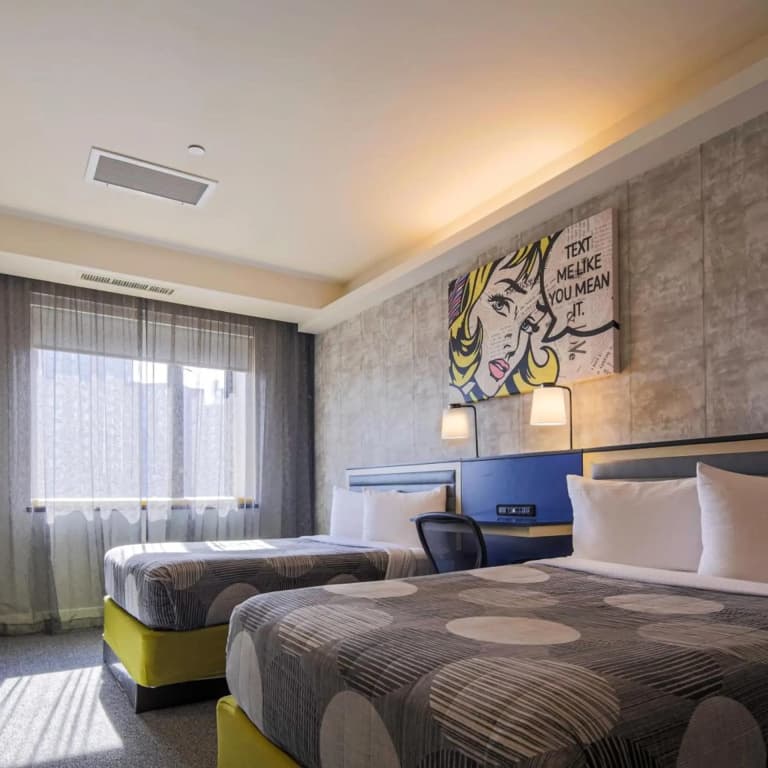 Leon Hotel LES - photo 39