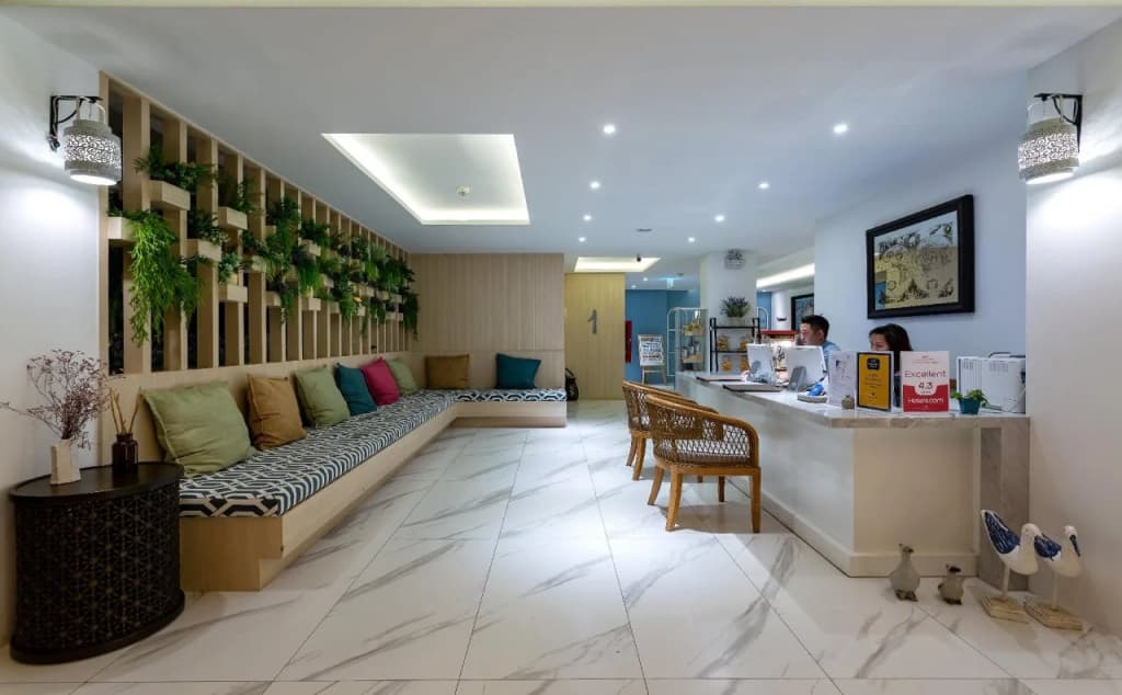 Costa Village Bangsaray - photo 40