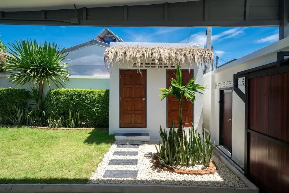 Balinese-Style 2BR Pool Villa Aemy - photo 14